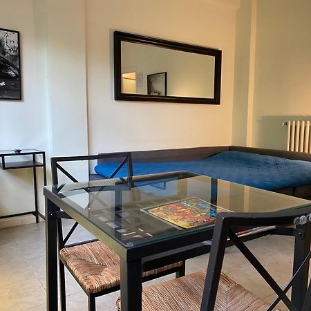 Easy & Cosy Studio In Flaminio Rom Exterior foto