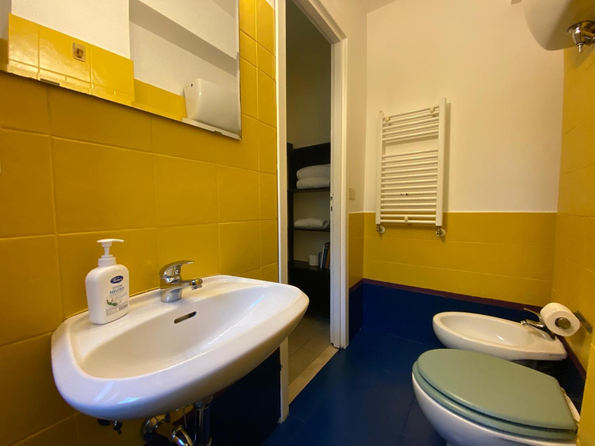 Easy & Cosy Studio In Flaminio Rom Exterior foto