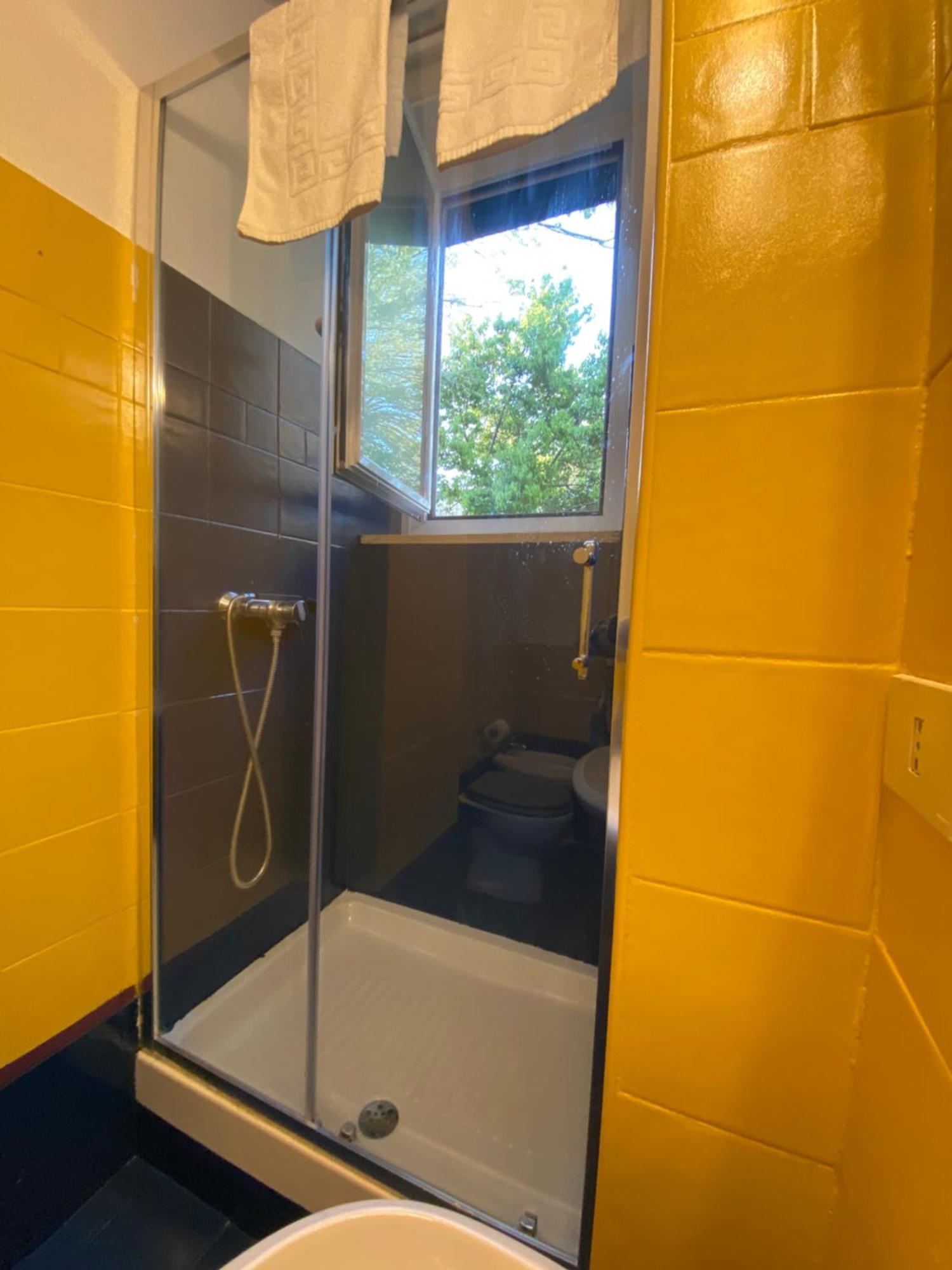 Easy & Cosy Studio In Flaminio Rom Exterior foto
